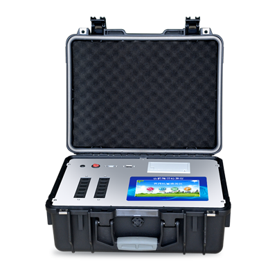 農藥快速檢測儀